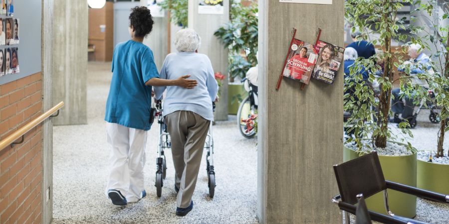 krankenschwester