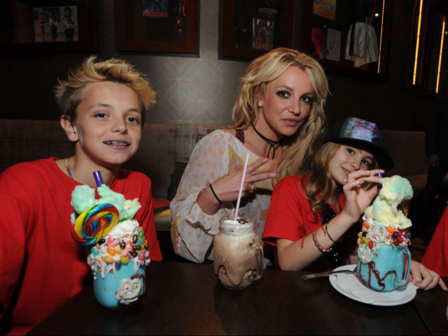 Britney Spears