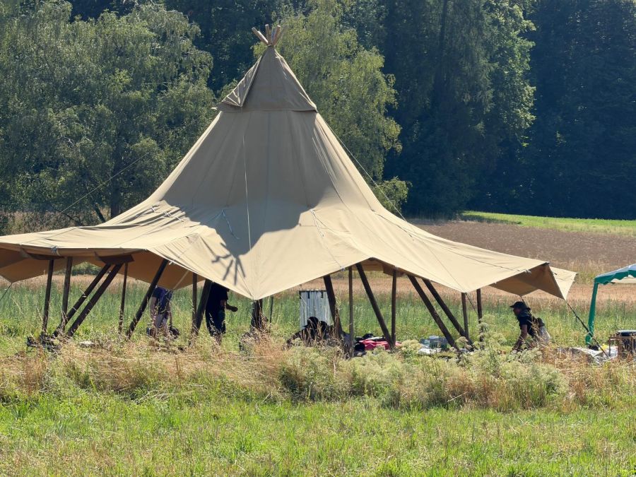 Protestcamp