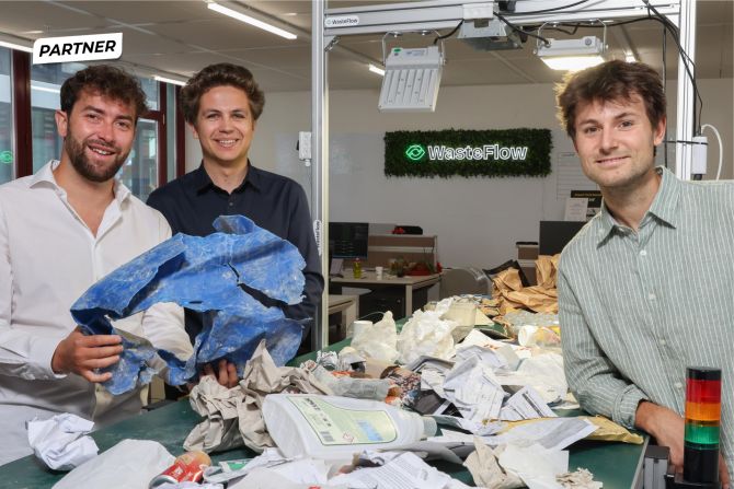 Schweizer Technologie