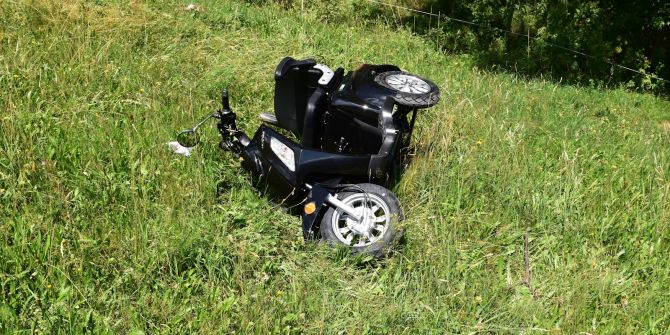 Unfall