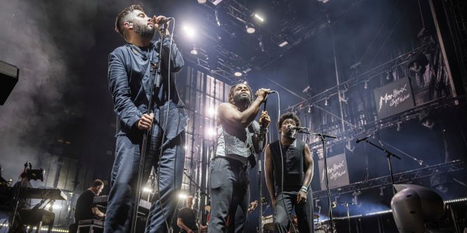 massive attack