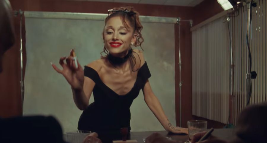 Ariana Grande