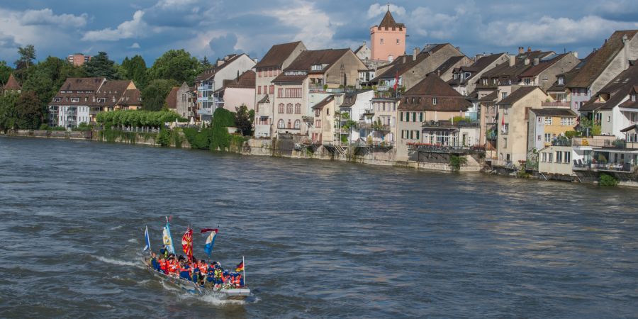 Rheinfelden AG