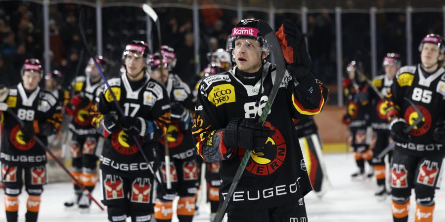 EHC Biel