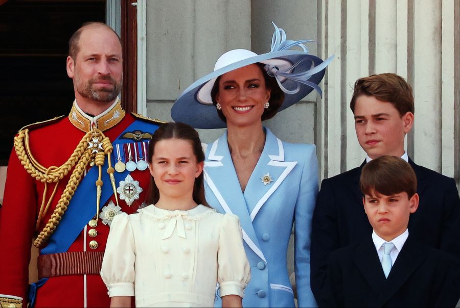 Prinz George