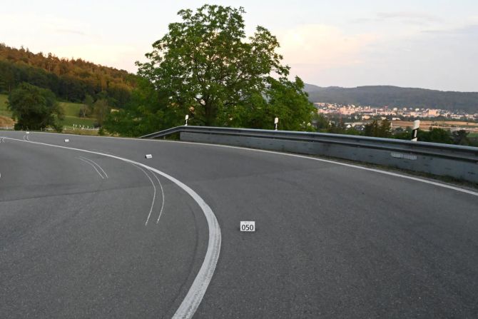 Weiningen ZH: