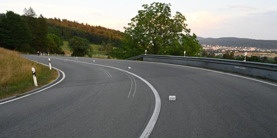 Weiningen ZH: