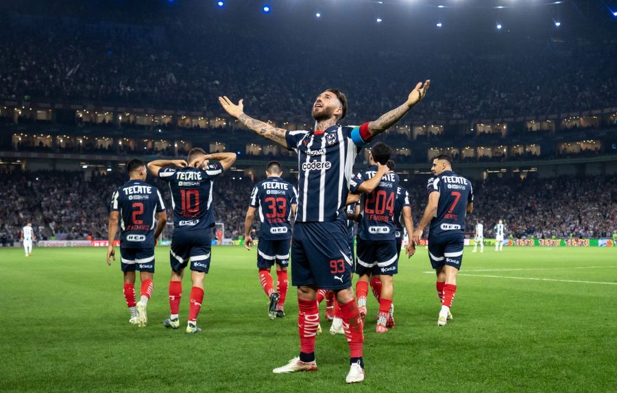 Sergio Ramos