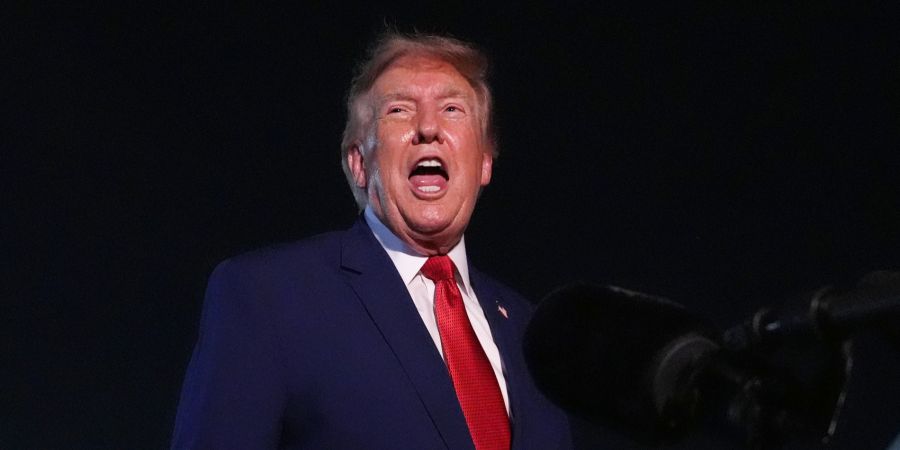 trump