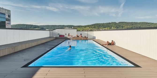 Swimmingpool