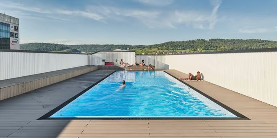 Swimmingpool