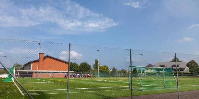 Wigoltingen TG