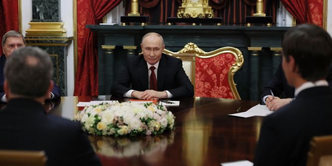 putin