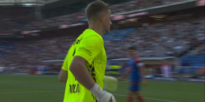 FCB