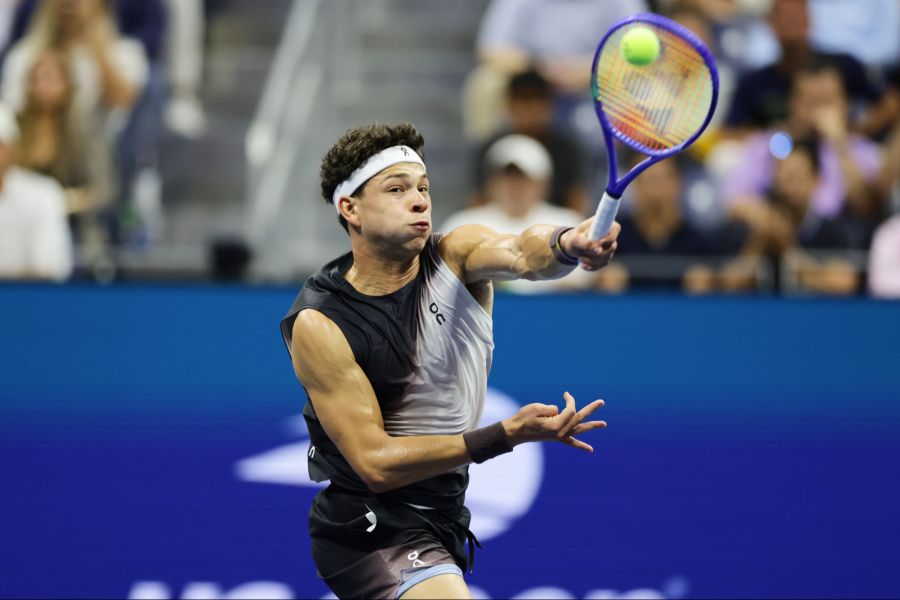 US Open