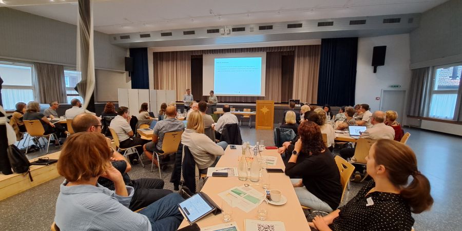 Altstätten SG