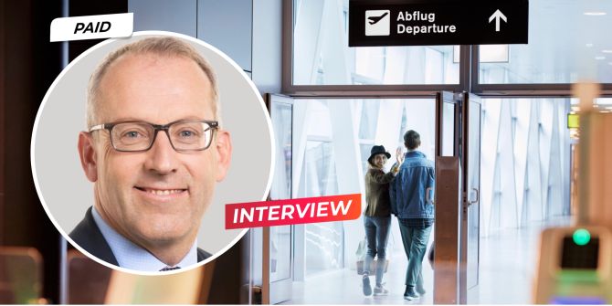 Christoph Gaus, Generalagent Bern-Stadt.