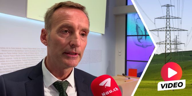 Urs Meister ElCom Strompreise