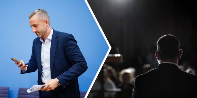 Siegmund Geheimdienst