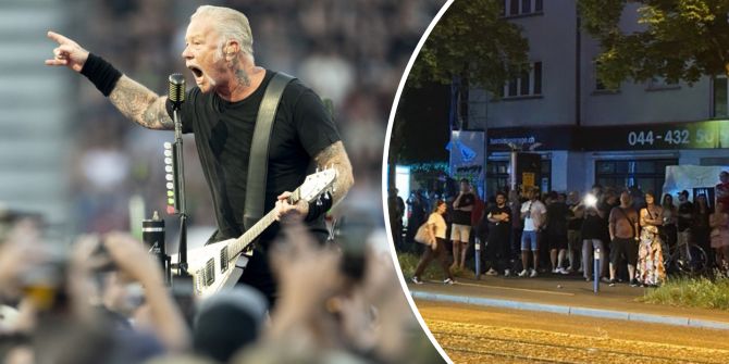 metallica