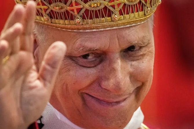 Papst