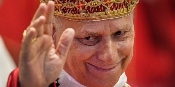 Papst