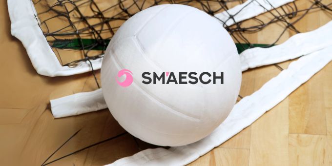 Sm’Aesch Pfeffingen ist ein in Aesch und Pfeffingen beheimateter Frauen-Volleyballverein. Sm’Aesch Pfeffingen