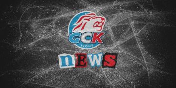 GCK Lions