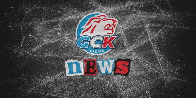 GCK Lions