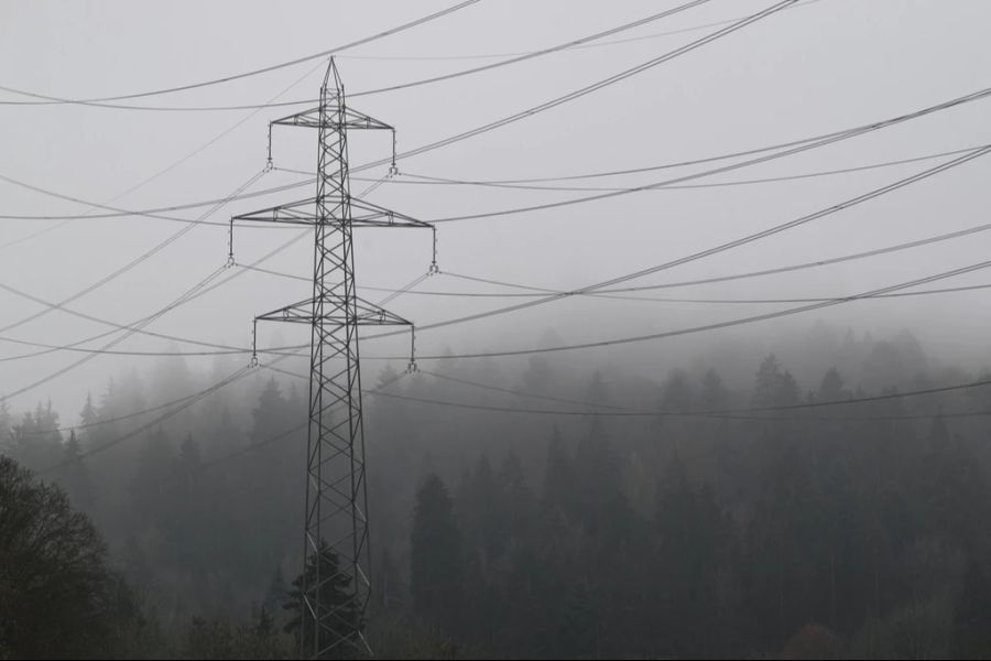 Immerhin sinken im neuen Jahr die Strompreise – im Schnitt um 10 Prozent. (Symbolbild)