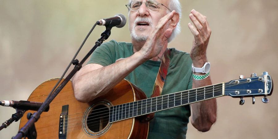 Peter Yarrow