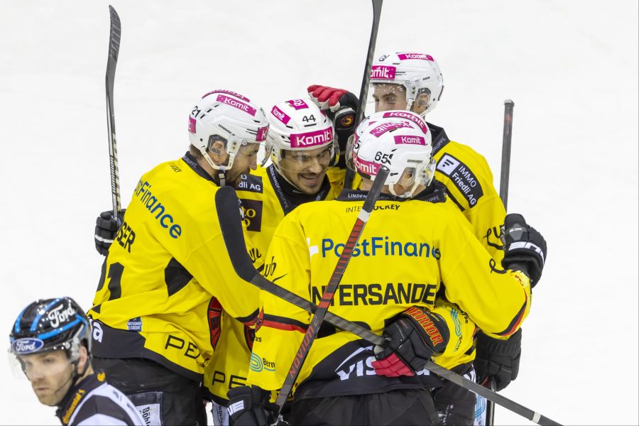 SC Bern