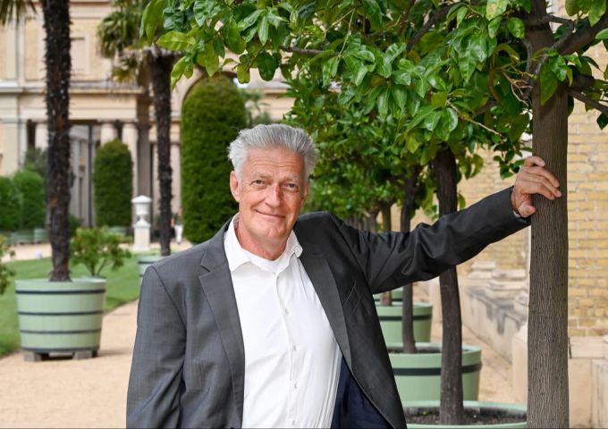 Max Moor moderierte 17 Jahre lang «ttt». (Archivbild) Thilo Mischke ersetzt Moor