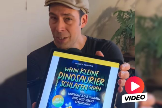 KI-Kinderbücher