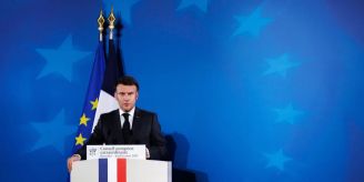 Orban blockiert - EU und Ungarn: Uneinigkeit in Ukraine-Frage Orban blockiert - EU und Ungarn: Uneinigkeit in Ukraine-Frage