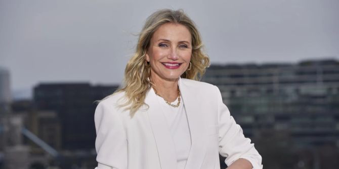 cameron diaz