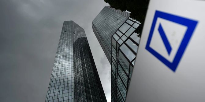 Deutsche Bank million gehalt