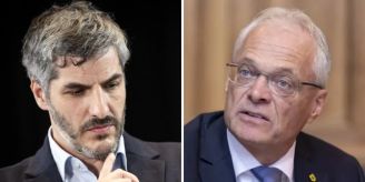 Gegen SP-Stocker - Steckt doch Wahlverlierer Minder hinter Beschwerde?