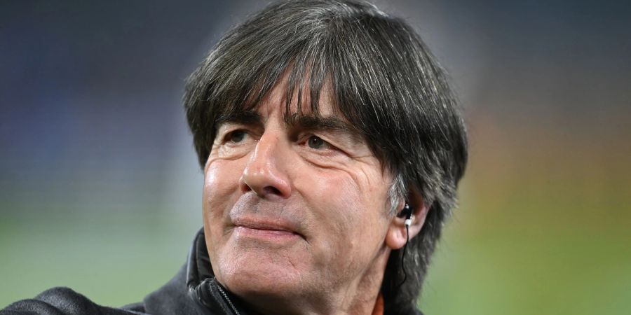 Jogi Löw äussert sich über eine sehr private Angelegenheit in einem Interview - seinen unerfüllten Kinderwunsch. (Archivbild)