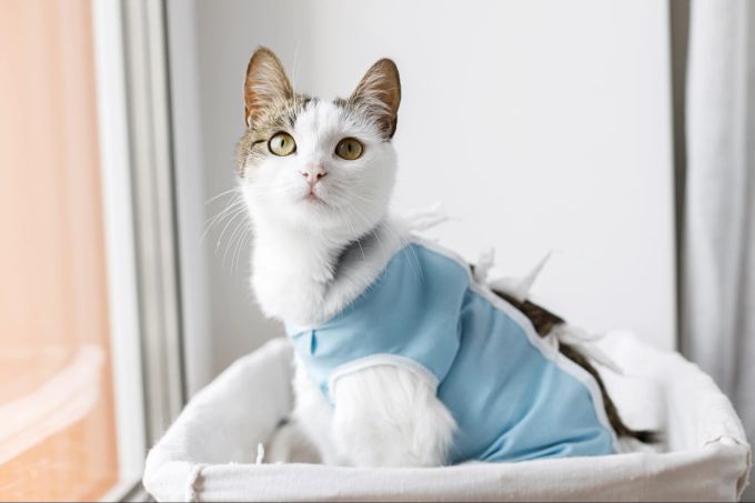 Immer mehr Tierhalterinnen und Tierhalter setzen die Sterilisation oder Kastration bei ihren Tieren ein. Tierschutz