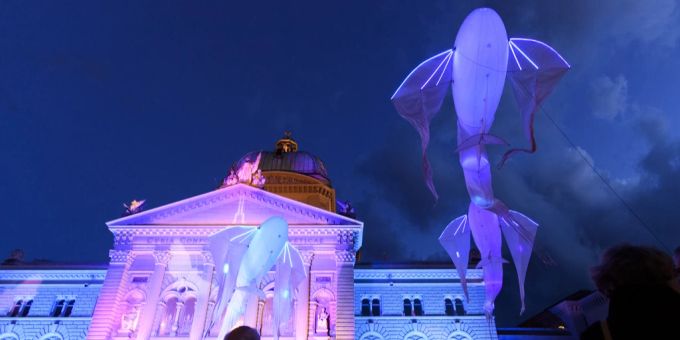Künftig soll die Stadt eine Veranstaltung nach dem Vorbild der Museumsnacht organisieren – etwa eine «Wirtschaftsnacht» oder «Gewerbenacht». Auch andere Formate wären denkbar. (Archivbild) Museum