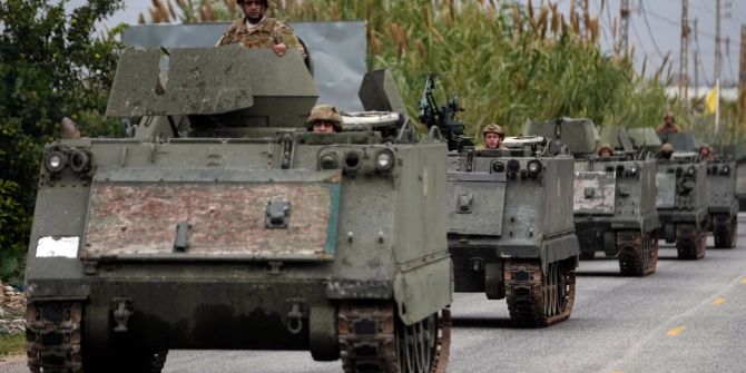 Israels Armee