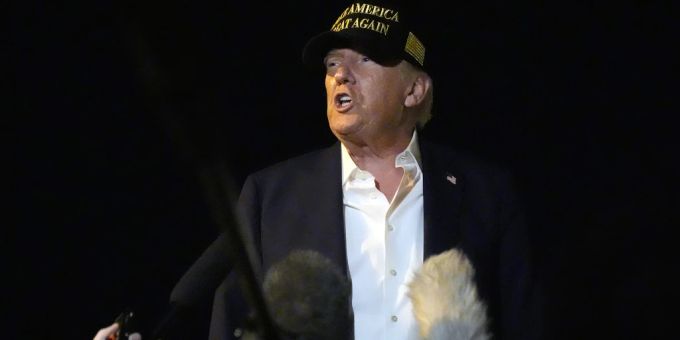 Trump will alle Diversitätbüros schliessen. Trump
