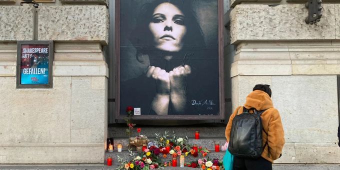 Todesursache - Rosenstolz-Sängerin AnNa R.: Neue Details zu den Ermittlungen