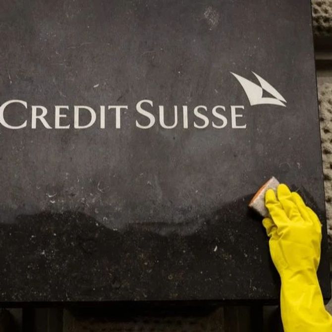 cs credit suisse