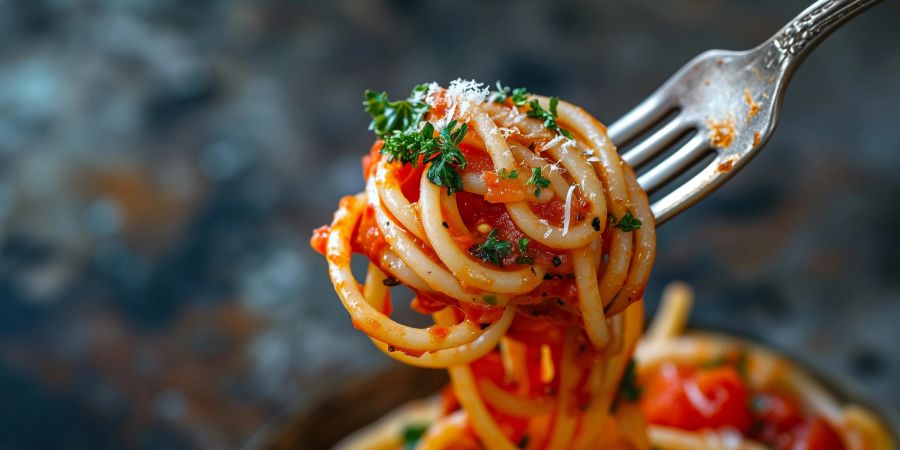 Spaghetti