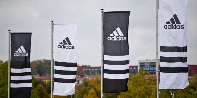 adidas