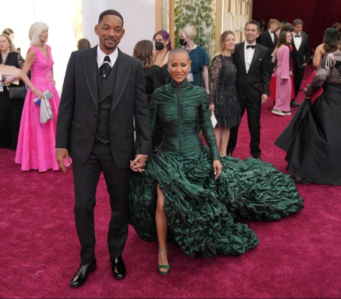 Will Smith