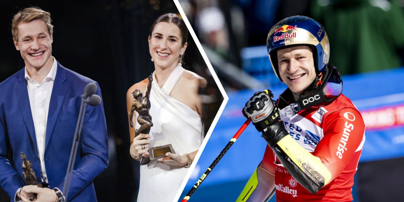 Marco Odermatt & Bencic: Doubles Wish + Content Writing Focus